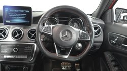 2020 (69) MERCEDES-BENZ GLA 200 AMG Line Edition Plus 5dr Auto 5389709