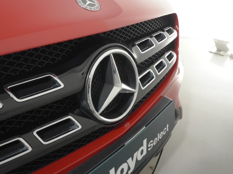 2020 (69) MERCEDES-BENZ GLA 200 AMG Line Edition Plus 5dr Auto 5389711