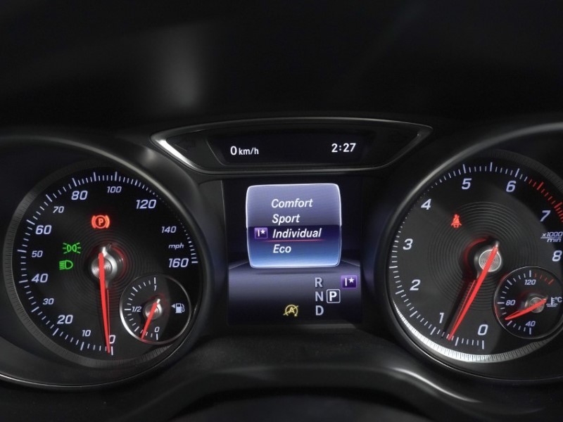 2020 (69) MERCEDES-BENZ GLA 200 AMG Line Edition Plus 5dr Auto 5389741