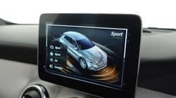 2020 (69) MERCEDES-BENZ GLA 200 AMG Line Edition Plus 5dr Auto 5389736
