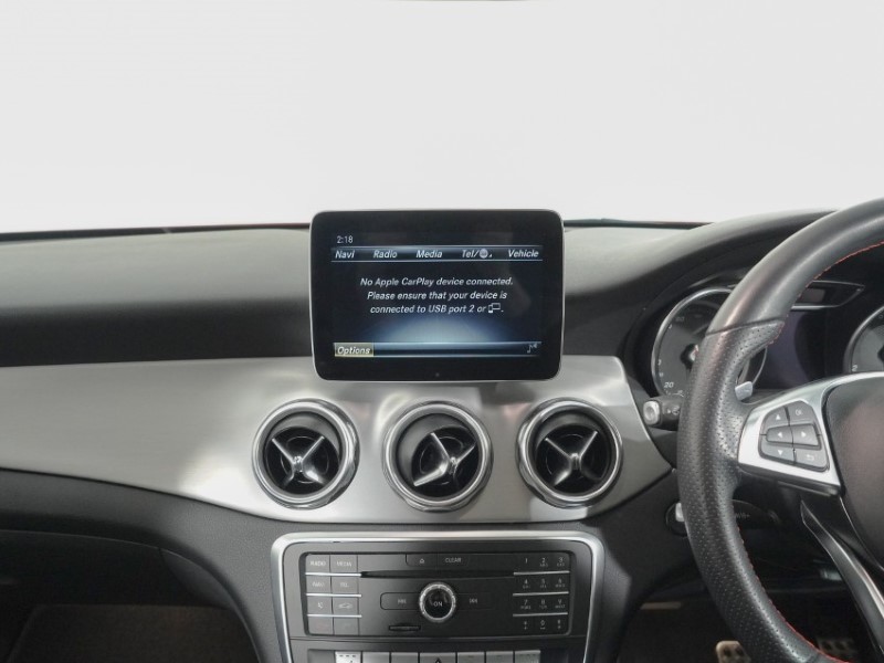 2020 (69) MERCEDES-BENZ GLA 200 AMG Line Edition Plus 5dr Auto 5389706