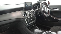 2020 (69) MERCEDES-BENZ GLA 200 AMG Line Edition Plus 5dr Auto 5389701
