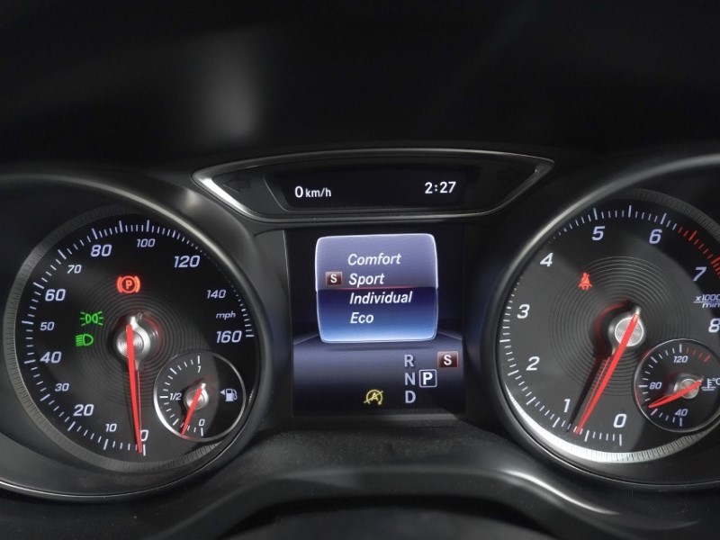 2020 (69) MERCEDES-BENZ GLA 200 AMG Line Edition Plus 5dr Auto 5389740