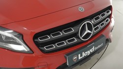 2020 (69) MERCEDES-BENZ GLA 200 AMG Line Edition Plus 5dr Auto 5389712