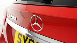 2020 (69) MERCEDES-BENZ GLA 200 AMG Line Edition Plus 5dr Auto 5389697