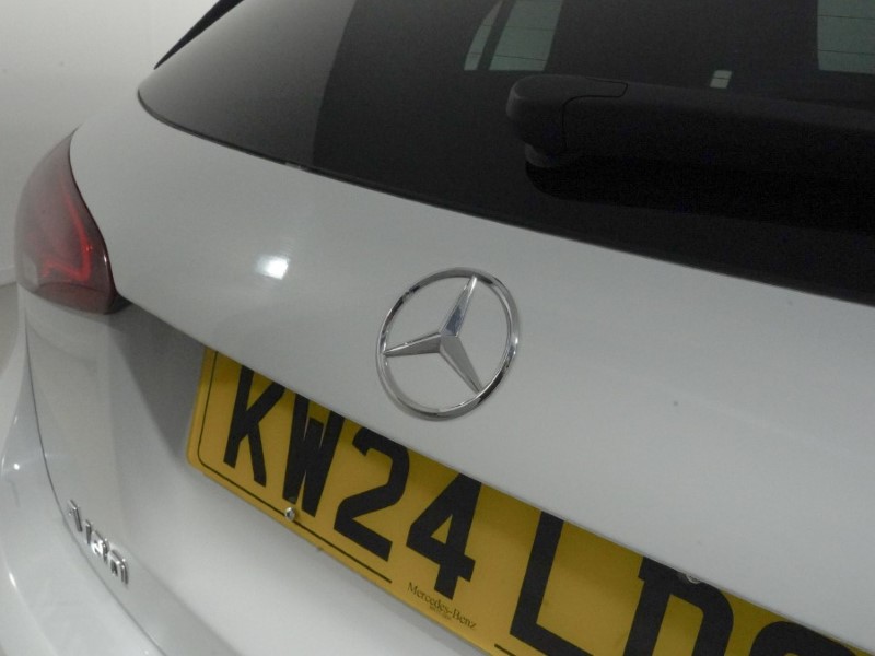 2024 (24) MERCEDES-BENZ A CLASS A180 AMG Line Executive 5dr Auto 5404558
