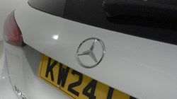 2024 (24) MERCEDES-BENZ A CLASS A180 AMG Line Executive 5dr Auto 5404558
