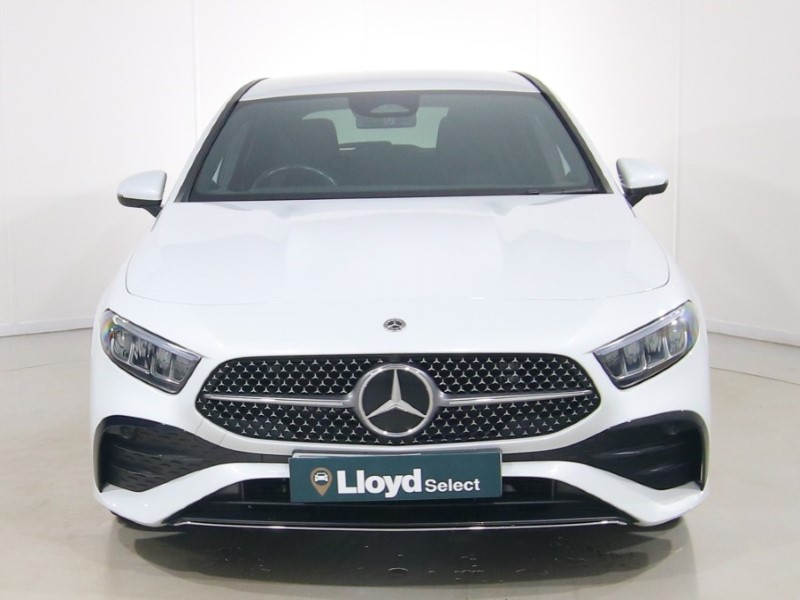 2024 (24) MERCEDES-BENZ A CLASS A180 AMG Line Executive 5dr Auto 5404588