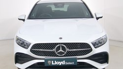 2024 (24) MERCEDES-BENZ A CLASS A180 AMG Line Executive 5dr Auto 5404588