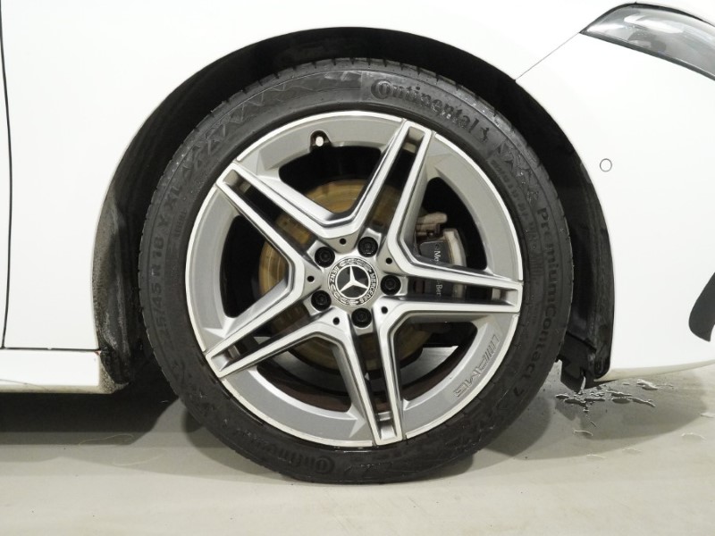 2024 (24) MERCEDES-BENZ A CLASS A180 AMG Line Executive 5dr Auto 5404550