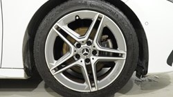 2024 (24) MERCEDES-BENZ A CLASS A180 AMG Line Executive 5dr Auto 5404550