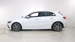 2024 (24) MERCEDES-BENZ A CLASS A180 AMG Line Executive 5dr Auto 5404590