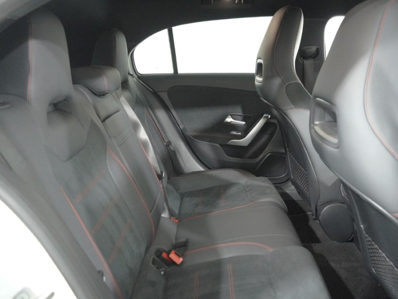 2024 (24) MERCEDES-BENZ A CLASS A180 AMG Line Executive 5dr Auto 5404557