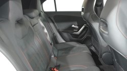 2024 (24) MERCEDES-BENZ A CLASS A180 AMG Line Executive 5dr Auto 5404557