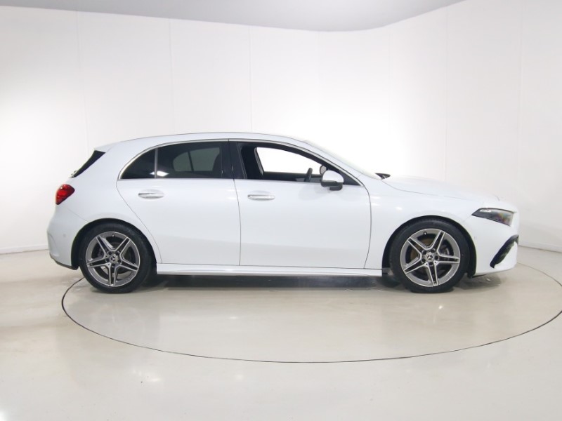 2024 (24) MERCEDES-BENZ A CLASS A180 AMG Line Executive 5dr Auto 5404594