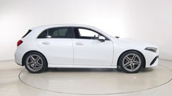 2024 (24) MERCEDES-BENZ A CLASS A180 AMG Line Executive 5dr Auto 5404594