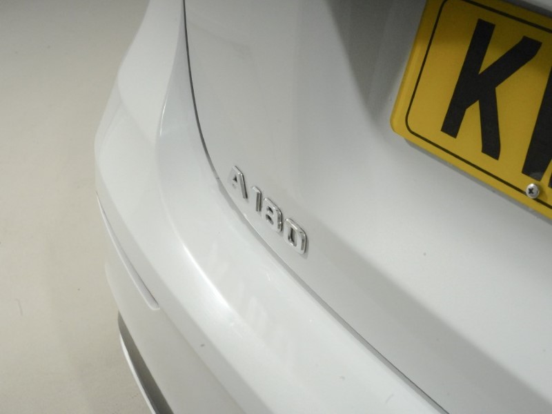 2024 (24) MERCEDES-BENZ A CLASS A180 AMG Line Executive 5dr Auto 5404559