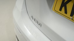 2024 (24) MERCEDES-BENZ A CLASS A180 AMG Line Executive 5dr Auto 5404559