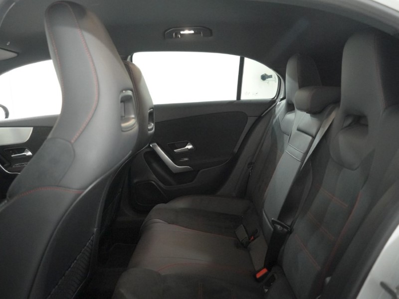 2024 (24) MERCEDES-BENZ A CLASS A180 AMG Line Executive 5dr Auto 5404561