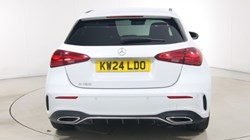 2024 (24) MERCEDES-BENZ A CLASS A180 AMG Line Executive 5dr Auto 5404592