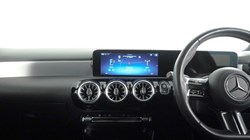 2024 (24) MERCEDES-BENZ A CLASS A180 AMG Line Executive 5dr Auto 5404564
