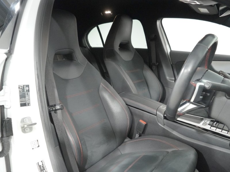 2024 (24) MERCEDES-BENZ A CLASS A180 AMG Line Executive 5dr Auto 5404551