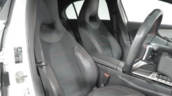 2024 (24) MERCEDES-BENZ A CLASS A180 AMG Line Executive 5dr Auto 5404551