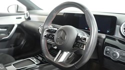 2024 (24) MERCEDES-BENZ A CLASS A180 AMG Line Executive 5dr Auto 5404552