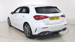 2024 (24) MERCEDES-BENZ A CLASS A180 AMG Line Executive 5dr Auto 5404591