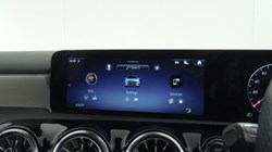 2024 (24) MERCEDES-BENZ A CLASS A180 AMG Line Executive 5dr Auto 5404585