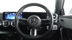 2024 (24) MERCEDES-BENZ A CLASS A180 AMG Line Executive 5dr Auto 5404565