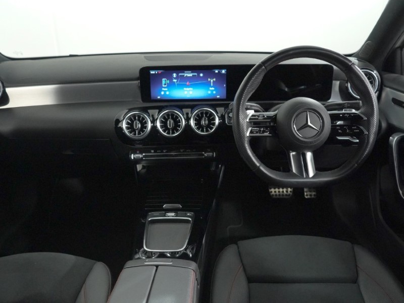 2024 (24) MERCEDES-BENZ A CLASS A180 AMG Line Executive 5dr Auto 5404563