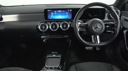 2024 (24) MERCEDES-BENZ A CLASS A180 AMG Line Executive 5dr Auto 5404563