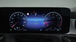 2024 (24) MERCEDES-BENZ A CLASS A180 AMG Line Executive 5dr Auto 5404583