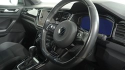 2021 (21) VOLKSWAGEN T-ROC 2.0 TSI 4MOTION R 5dr DSG 5403170