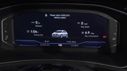 2021 (21) VOLKSWAGEN T-ROC 2.0 TSI 4MOTION R 5dr DSG 5403203