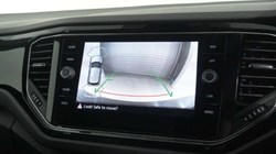 2021 (21) VOLKSWAGEN T-ROC 2.0 TSI 4MOTION R 5dr DSG 5403196