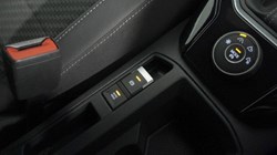 2021 (21) VOLKSWAGEN T-ROC 2.0 TSI 4MOTION R 5dr DSG 5403192