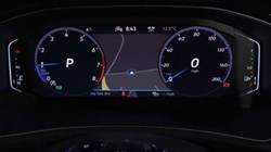 2021 (21) VOLKSWAGEN T-ROC 2.0 TSI 4MOTION R 5dr DSG 5403200