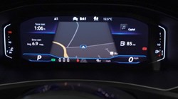 2021 (21) VOLKSWAGEN T-ROC 2.0 TSI 4MOTION R 5dr DSG 5403186