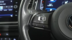 2021 (21) VOLKSWAGEN T-ROC 2.0 TSI 4MOTION R 5dr DSG 5403183