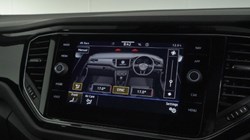 2021 (21) VOLKSWAGEN T-ROC 2.0 TSI 4MOTION R 5dr DSG 5403199