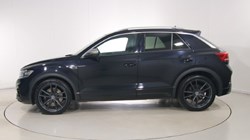 2021 (21) VOLKSWAGEN T-ROC 2.0 TSI 4MOTION R 5dr DSG 5403207