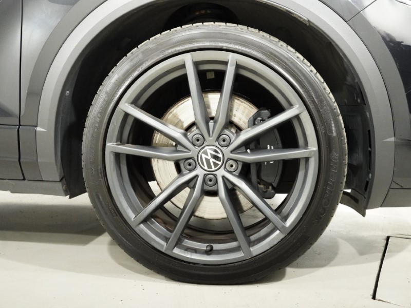 2021 (21) VOLKSWAGEN T-ROC 2.0 TSI 4MOTION R 5dr DSG 5403182