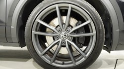 2021 (21) VOLKSWAGEN T-ROC 2.0 TSI 4MOTION R 5dr DSG 5403182