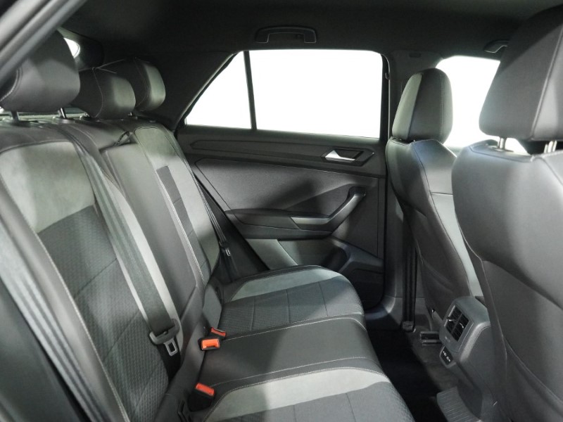 2021 (21) VOLKSWAGEN T-ROC 2.0 TSI 4MOTION R 5dr DSG 5403174