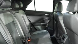 2021 (21) VOLKSWAGEN T-ROC 2.0 TSI 4MOTION R 5dr DSG 5403174