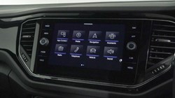 2021 (21) VOLKSWAGEN T-ROC 2.0 TSI 4MOTION R 5dr DSG 5403197