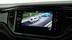 2021 (21) VOLKSWAGEN T-ROC 2.0 TSI 4MOTION R 5dr DSG 5403202