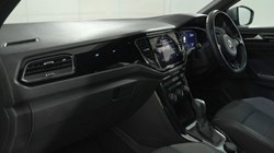 2021 (21) VOLKSWAGEN T-ROC 2.0 TSI 4MOTION R 5dr DSG 5403180